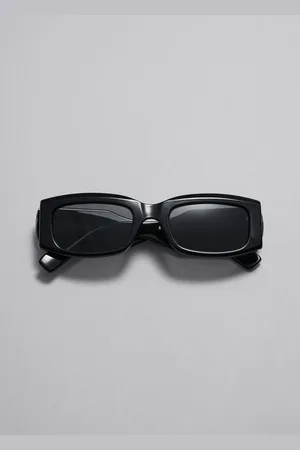 & OTHER STORIES Sonnenbrille Mit Rechteckigem Rahmen