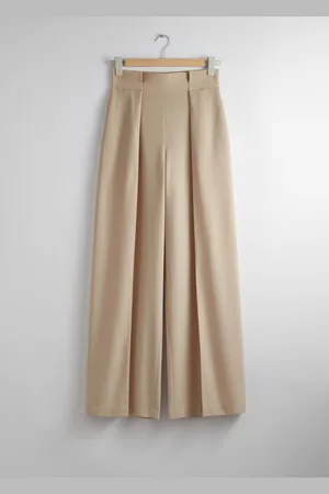 & OTHER STORIES Weite Hose
