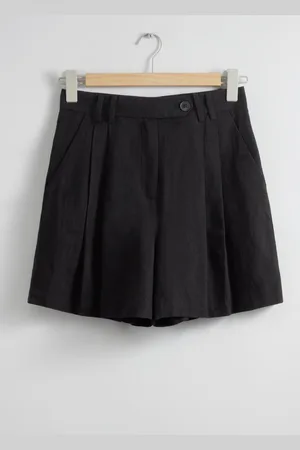 & OTHER STORIES Elegante Shorts