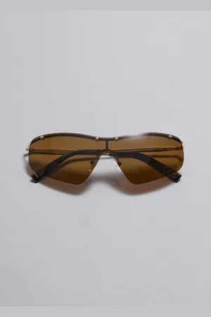 & OTHER STORIES Randlose Sonnenbrille