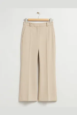& OTHER STORIES Ausgestellte Hose