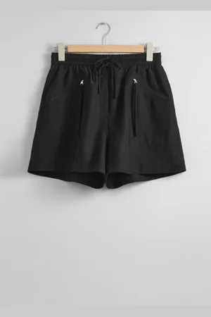 & OTHER STORIES Utility-Shorts