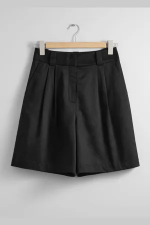 & OTHER STORIES Elegante Shorts