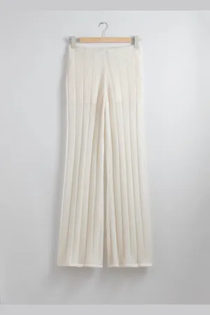 & OTHER STORIES Strickhose