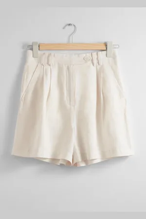 & OTHER STORIES Elegante Shorts