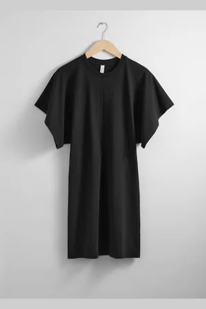 & OTHER STORIES Minikleid Aus Jersey