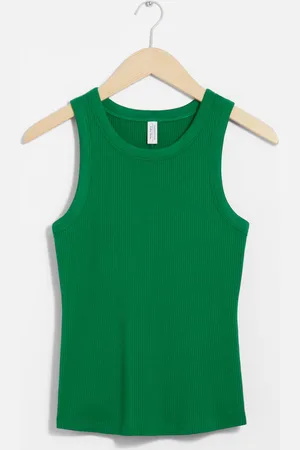 & OTHER STORIES Figurbetontes Tanktop