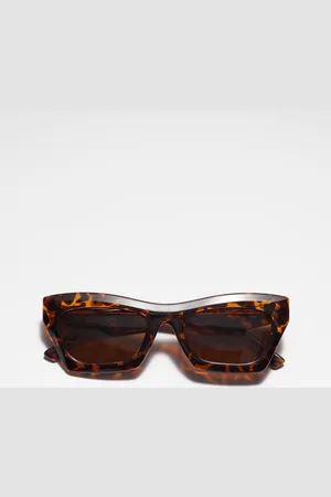 & OTHER STORIES Klassische Cat-Eye-Sonnenbrille
