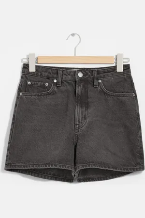 & OTHER STORIES 5-Pocket-Jeansshorts