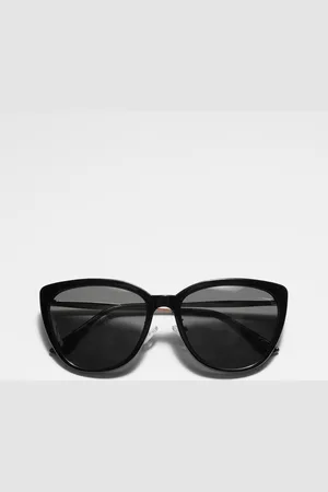 & OTHER STORIES Sonnenbrille Mit D-Förmigem Rahmen