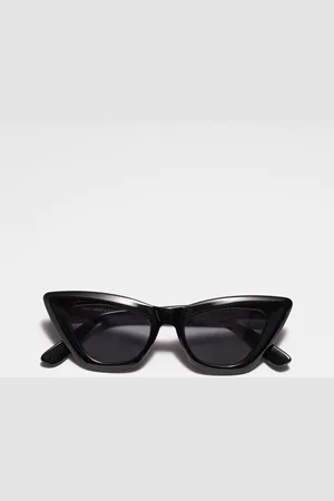 & OTHER STORIES Markante Cat-Eye-Sonnenbrille