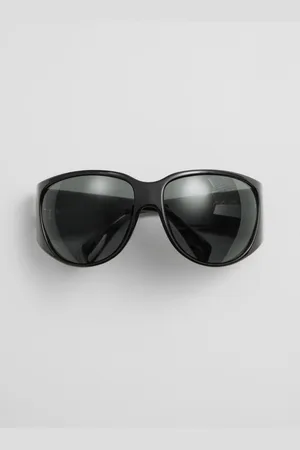 & OTHER STORIES Runde Sonnenbrille