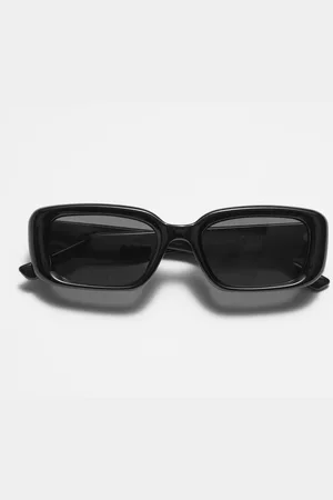 & OTHER STORIES Sonnenbrille Mit Breitem, Rechteckigem Rahmen