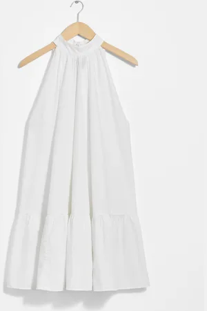 & OTHER STORIES Minikleid Mit Schleife