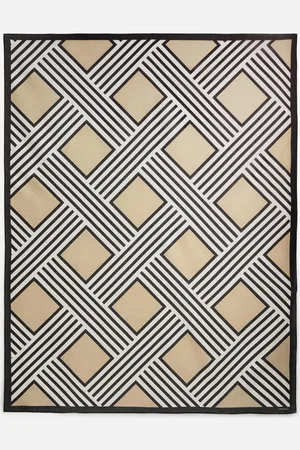 & OTHER STORIES Sarong Aus Baumwoll-Voile - Schwarz