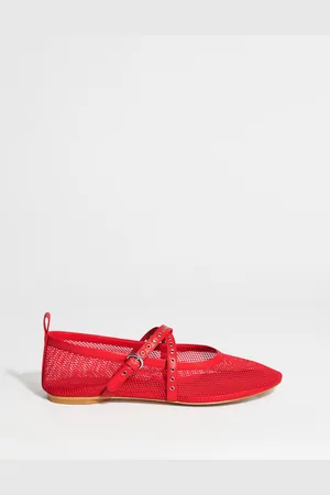 & OTHER STORIES Mesh-Ballerinas