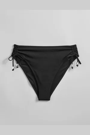 & OTHER STORIES Bikinihose Mit Hohem Beinausschnitt