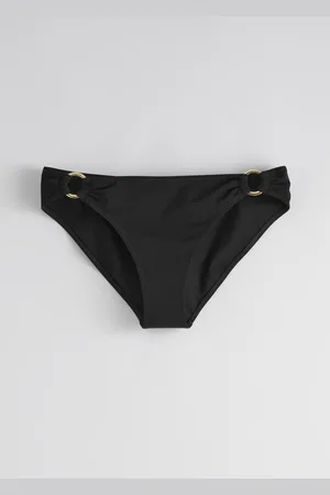 & OTHER STORIES Bikinihose Mit Ringdetail