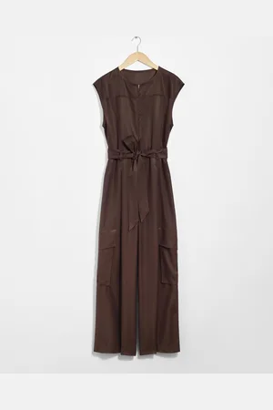 & OTHER STORIES Utility-Jumpsuit