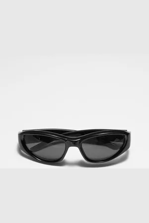 & OTHER STORIES Sonnenbrille Mit Abgerundetem Rahmen