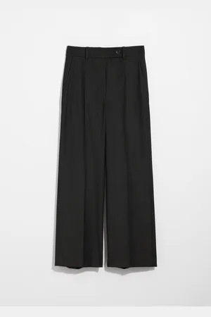 & OTHER STORIES Elegante Hose In Verkürzter Länge