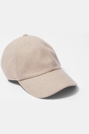 & OTHER STORIES Basecap Aus Filz