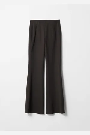 & OTHER STORIES Ausgestellte Hose - Braun