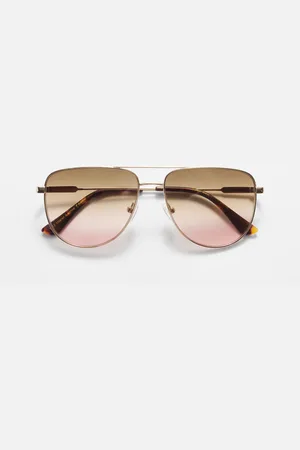 & OTHER STORIES Piloten-Sonnenbrille
