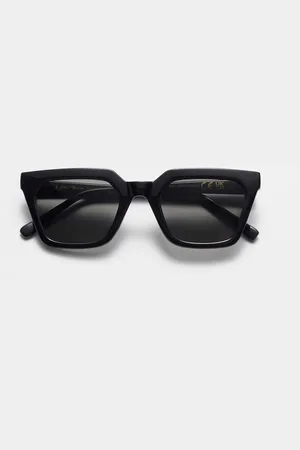 & OTHER STORIES Sonnenbrille Mit Eckigem Rahmen
