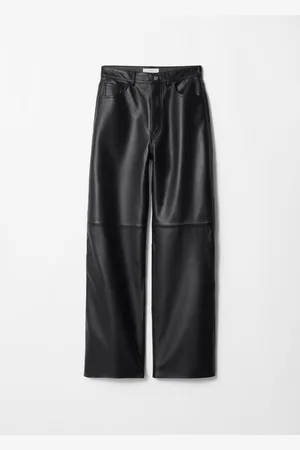 & OTHER STORIES Lederhose