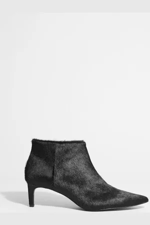 & OTHER STORIES Ankle Boots Mit Absatz