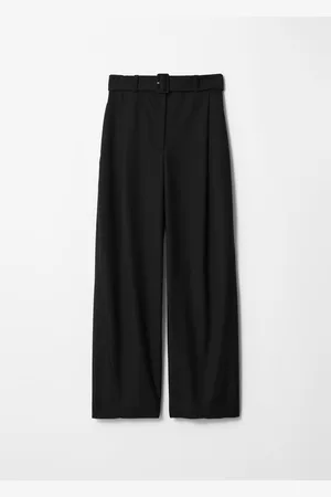 & OTHER STORIES Elegante Hose Mit Barrel-Bein