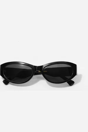 & OTHER STORIES Ovale Cat-Eye-Sonnenbrille