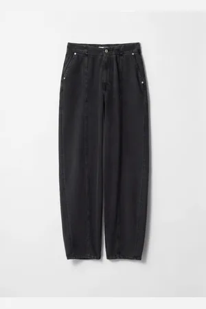 & OTHER STORIES Jeans Mit Barrel-Bein