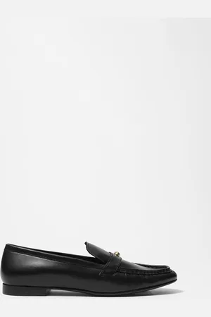 & OTHER STORIES Klassische Loafers Aus Leder
