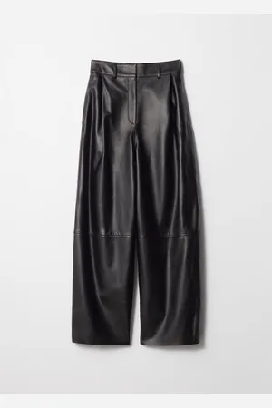 & OTHER STORIES Lederhose