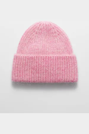 & OTHER STORIES Beanie Aus Wollmischung