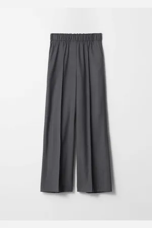 & OTHER STORIES Elegante Hose Mit Elastischem Bund