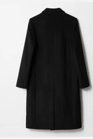 & OTHER STORIES Eleganter, Einreihiger Mantel