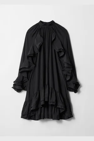 & OTHER STORIES Minikleid Mit Rüschen