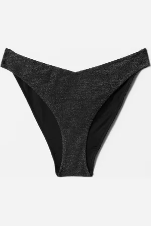 & OTHER STORIES Bikinihose Mit Hohem Beinausschnitt