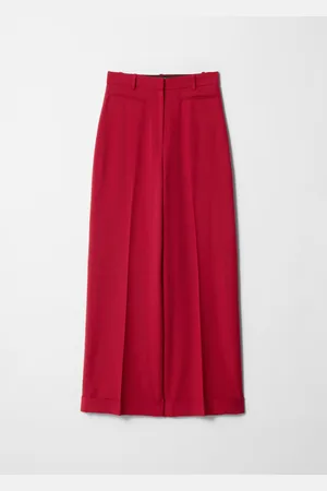 & OTHER STORIES Elegante Hose Mit Hohem Bund