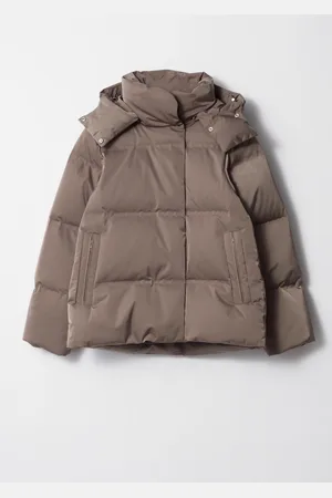 & OTHER STORIES Wattierte Daunenjacke