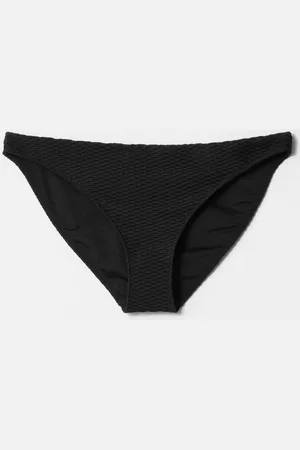 & OTHER STORIES Strukturierte Bikinihose