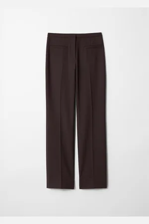 & OTHER STORIES Elegante Bügelfaltenhose