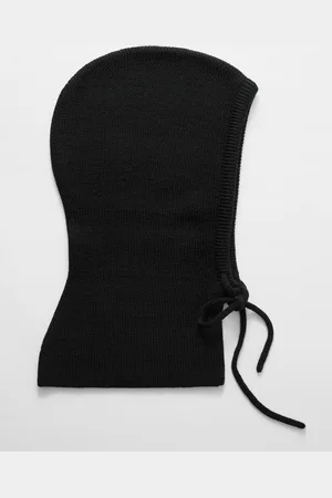 & OTHER STORIES Oversized-Balaklava Aus Wolle