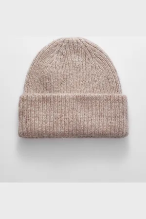 & OTHER STORIES Beanie Aus Wollmischung