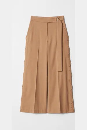 & OTHER STORIES Elegante Hose Mit Weitem Bein