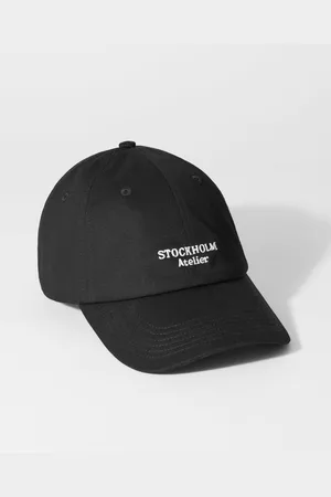 & OTHER STORIES Basecap Mit Stickerei
