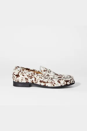 & OTHER STORIES Loafer Mit - Weiß